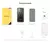 Smartphone versión Global DOOGEE Blade10 Pro teléfono resistente Android 14 6GB + 256GB Octa Core 6,56 "90Hz pantalla IPS 50MP AI cámara principal 5150mAh. en internet