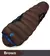 Saco de dormir impermeable para clima frío de invierno engrosado Suministros para acampar. - CORDILLERA online store