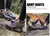 Zapatos de senderismo antideslizantes ligeros para hombre y mujer, zapatillas transpirables resistentes al desgaste para caminar al aire libre, zapatos deportivos de viaje. - comprar en línea