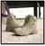 Botas de combate para el desierto para hombre, zapatos de senderismo de cuero para actividades al aire libre, botas para trabajo de caza, botines.