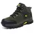 Los últimos zapatos de senderismo para hombre y mujer, zapatillas antideslizantes, resistentes al desgaste para exteriores, escalada en roca, senderismo, caza, deportes para hombre y mujer, cuero. - comprar en línea