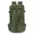 Mochila de pesca táctica, bolsa para aparejos con soportes para caña, almacenamiento de equipo de pescado, Molle, Camping, senderismo, bolsa multifuncional al aire libre. - comprar en línea