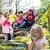 Walkie Talkie 7 en 1 de juguete para niños, relojes de estilo militar, transceptor bidireccional para regalo de comunicación al aire libre entre padres e hijos, 2 uds. - comprar en línea