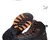 Zapatos de senderismo de cuero, botas de trekking para hombre, botas de caza impermeables de montaña, zapatillas de deporte para hombre, botines tácticos de combate en el desierto. - tienda en línea