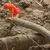 Sierra de alambre portátil de acero inoxidable con mango para dedo, herramienta de supervivencia para acampar al aire libre, senderismo, bolsillo, corte Manual, sierras de cadena. - comprar en línea