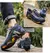 Zapatos de senderismo antideslizantes ligeros para hombre y mujer, zapatillas transpirables resistentes al desgaste para caminar al aire libre, zapatos deportivos de viaje. - CORDILLERA online store