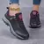 Zapatos de senderismo para mujer, zapatillas impermeables para exteriores, zapatos antideslizantes para caminar, calzado cómodo, botas de escalada, zapatos deportivos para mujer. - CORDILLERA online store