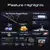 Smartphone versión Global DOOGEE Blade10 Pro teléfono resistente Android 14 6GB + 256GB Octa Core 6,56 "90Hz pantalla IPS 50MP AI cámara principal 5150mAh. - tienda en línea