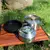 Juego de cocina para acampar de acero inoxidable, tetera, olla, sartén, elementos esenciales. - comprar en línea