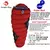 Image of Saco de dormir impermeable para clima frío de invierno engrosado Suministros para acampar.