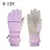 Imagen de Guantes de invierno, esquí para niños, manoplas gruesas impermeables para mantener los dedos, guantes de invierno para Snowboard y nieve para niños y niñas, accesorios.