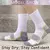 6 pares de calcetines de senderismo con cojín pesado para hombre y mujer, algodón, antiolor, absorbe la humedad, unisex, tallas 35-50 para senderismo, para correr. - CORDILLERA online store