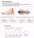 Botas de combate para el desierto para hombre, zapatos de senderismo de cuero para actividades al aire libre, botas para trabajo de caza, botines. - CORDILLERA online store