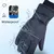 Guantes de invierno, esquí para niños, manoplas gruesas impermeables para mantener los dedos, guantes de invierno para Snowboard y nieve para niños y niñas, accesorios. - CORDILLERA online store