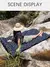 Colchón inflable doble para acampar al aire libre, colchoneta para dormir Extra ancha, cama plegable ultraligera, colchoneta para dormir, colchoneta de viaje para coche. - CORDILLERA online store