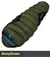 Saco de dormir impermeable para clima frío de invierno engrosado Suministros para acampar. - online store