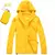 Cortavientos para deportes al aire libre, abrigo fino Unisex, impermeable, chaqueta básica de secado rápido, protección solar, chaquetas con capucha ultraligeras para hombres y mujeres. - comprar en línea