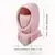 Pasamontañas de invierno con capucha, polaina cálida para el cuello con capucha, calentador de cuello, gorro para senderismo y ciclismo. - CORDILLERA online store