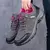 Zapatos de senderismo para mujer, zapatillas impermeables para exteriores, zapatos antideslizantes para caminar, calzado cómodo, botas de escalada, zapatos deportivos para mujer. en internet