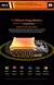 Imagen de Smartphone Blackview OSCAL Marine 2 teléfono resistente AI 11000mAh batería 6,56 "HD + pantalla Unisoc T6158GB RAM 256GB Smartphone Android 15 NFC.