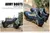 Zapatos de senderismo antideslizantes ligeros para hombre y mujer, zapatillas transpirables resistentes al desgaste para caminar al aire libre, zapatos deportivos de viaje. - comprar en línea