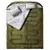220*150CM Saco de dormir, Ultralarge persona doble 2700g relleno blanco algodón, clima frío, cómodo campamento al aire libre. - CORDILLERA online store