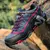 Zapatos de senderismo antideslizantes ligeros para hombre y mujer, zapatillas transpirables resistentes al desgaste para caminar al aire libre, zapatos deportivos de viaje. - CORDILLERA online store
