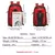 Nueva mochila para hombre y mujer, mochila informal impermeable de nailon para viajes al aire libre, mochila para senderismo, camping, montañismo, bolsas deportivas para jóvenes. - tienda en línea