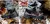 Zapatos de senderismo de cuero, botas de trekking para hombre, botas de caza impermeables de montaña, zapatillas de deporte para hombre, botines tácticos de combate en el desierto. en internet