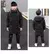 Parka para niños, chaqueta cálida de invierno, traje de nieve, ropa gruesa para niño grande, abrigo para niño pequeño-30C.