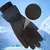 Guantes de invierno, esquí para niños, manoplas gruesas impermeables para mantener los dedos, guantes de invierno para Snowboard y nieve para niños y niñas, accesorios. - tienda en línea