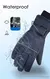 Imagen de Guantes de invierno, esquí para niños, manoplas gruesas impermeables para mantener los dedos, guantes de invierno para Snowboard y nieve para niños y niñas, accesorios.