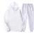 Conjuntos de sudaderas con capucha para mujer, pantalones de otoño e invierno, sudadera con capucha y pantalones, sudadera con capucha, jersey, traje femenino. - CORDILLERA online store