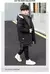 Parka para niños, chaqueta cálida de invierno, traje de nieve, ropa gruesa para niño grande, abrigo para niño pequeño-30C. - comprar en línea