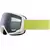 Gafas de esquí para niños, montura con correa estampada para niño y niña, lentes magnéticos intercambiables UV400, gafas de sol antiniebla para nieve. - comprar en línea