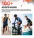 Smartwatch Huawei Xiaomi, reloj inteligente hombre, mujer, 1,85 pulgadas HD AMOLED pantalla completamente táctil IP68 impermeable Bluetooth llamada SmartWatch. - comprar en línea