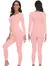 Conjuntos de ropa interior térmica para mujer, calzoncillos largos, capa base, térmicas ligeras, sudadera fría, mantiene el calor, conjunto de pijama, tops y parte inferior. - CORDILLERA online store