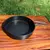 Imagen de Juego de cocina para acampar de acero inoxidable, tetera, olla, sartén, elementos esenciales.
