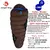 Saco de dormir impermeable para clima frío de invierno engrosado Suministros para acampar. - online store