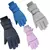 Guantes de invierno, esquí para niños, manoplas gruesas impermeables para mantener los dedos, guantes de invierno para Snowboard y nieve para niños y niñas, accesorios. - comprar en línea
