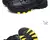 Zapatos de senderismo de cuero, botas de trekking para hombre, botas de caza impermeables de montaña, zapatillas de deporte para hombre, botines tácticos de combate en el desierto. - CORDILLERA online store