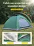 Tienda de campaña al aire libre, Carpa con protección solar y lluvia, cama doble. - CORDILLERA online store