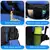 Mochila impermeable de 90L para hombre y mujer, bolsa de gran capacidad para senderismo. en internet
