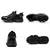 Nuevos zapatos de seguridad con botón giratorio para hombre, zapatos de trabajo antiimpacto y antiperforación, calzado deportivo de moda para hombre y seguridad profesional. - tienda en línea