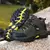 Los últimos zapatos de senderismo para hombre y mujer, zapatillas antideslizantes, resistentes al desgaste para exteriores, escalada en roca, senderismo, caza, deportes para hombre y mujer, cuero. - CORDILLERA online store