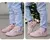 Botas de nieve y lluvia para niños y niñas, zapatillas con punta ancha y aislamiento de invierno, zapatos forrados de piel impermeables para niños y niñas, zapatillas de deporte para exteriores para clima frío. - CORDILLERA online store