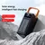 Xiaomi Banco de energía de energía solar mAh, luz para acampar al aire libre, banco de energía de gran capacidad, banco de energía desmontable de cuatro cables. - comprar en línea