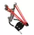 Resortera de pesca potente con reposamuñecas, tiro de caza al aire libre, carrete de pesca fácil de llevar y duradero, tirachinas. - comprar en línea