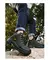 Los últimos zapatos de senderismo para hombre y mujer, zapatillas antideslizantes, resistentes al desgaste para exteriores, escalada en roca, senderismo, caza, deportes para hombre y mujer, cuero.