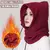 Chapéu térmico de lã com capuz para inverno, à prova de vento, quente para clima frio, esqui, esporte, aquecedor de pescoço para homens e mulheres. - loja online
